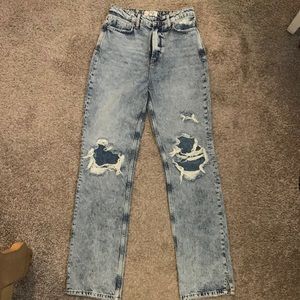 WE THE FREE : Free people jeans size 29